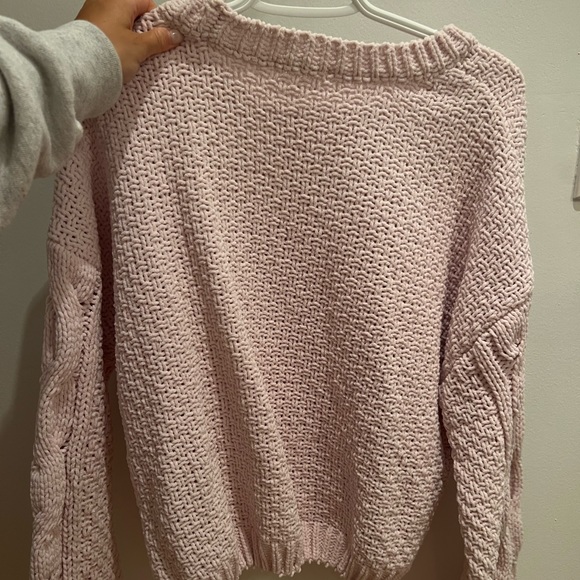 Garage Knit Sweater - Picture 2 of 2